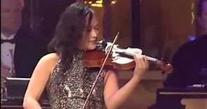 Yanni - Saxophone Vs Violin.flv