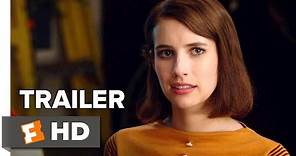 Ashby Official Trailer 1 (2015) - Emma Roberts, Nat Wolff Movie HD