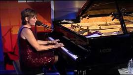 Karrin Allyson: And So It Goes