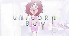 Unicorn Boy - Official Trailer