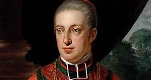 Rodolfo de Austria, El Archiduque que fue Amigo del Compositor Beethoven, Arzobispo de Olomouc.