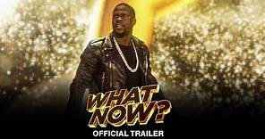 Kevin Hart: What Now? - Official Teaser Trailer (HD)