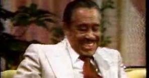 Cab Calloway does a lot of Jive Talk, 1977: CBC Archives | CBC