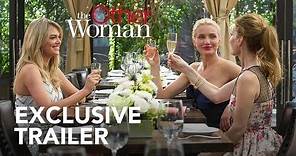 The Other Woman | Official Trailer #1 HD | 2014