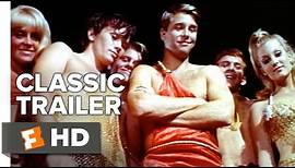 Village of the Giants (1965) Official Trailer - Tommy Kirk Movie