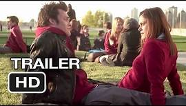 Love Me Official Blu-ray Trailer #1 (2013) - Lindsey Shaw, Jean-Luc Bilodeau Movie HD