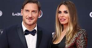 Las claves del polémico divorcio de Francesco Totti: desde dos supuestos amantes a un posible embarazo