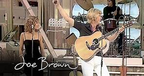 Joe Brown / Vicki Brown / The Bruvvers - Picture Of You (Pop At The Mill, 06.08.1977)