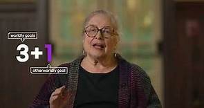 Free Video Lecture | Wendy Doniger | Hindu and the Four Goals of Life | GREAT MINDS