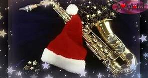 Musica Natalizia Jazz! La migliore musica strumentale di Natale a Sax