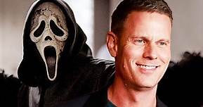 Scream 7: Christopher Landon thanks fans for welcoming him to the franchise