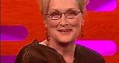 Meryl Streep e l'audizione da incubo per King Kong 👋