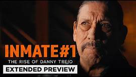 Inmate #1 | The Rise Of Danny Trejo