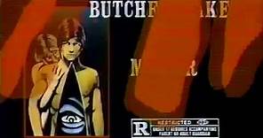 Butcher, Baker Nightmare Maker 1982 TV trailer