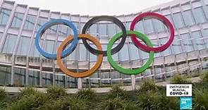 Comité Olímpico Internacional asegura que celebrarán Tokio 2020 a pesar del coronavirus