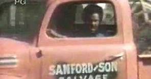 Sanford and Son Intro