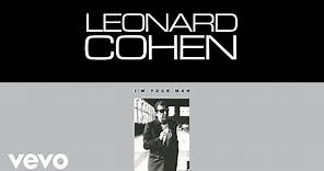 Leonard Cohen - Take This Waltz (Official Audio)