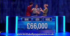 The Chase - Keith Duffy - Part 4