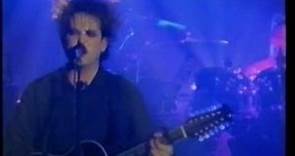 The Cure - Doing the unstuck - Live 1992 - LONDON