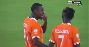 Salis - 🇸🇳 Habib Diallo scored a fantastic goal to put...
