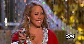 Mariah Carey - Merry Christmas II You (Live at ABC Christmas Special)