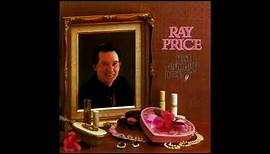 Just Enough Love - Ray Price (RARE)