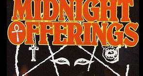 Midnight Offerings - Melissa Sue Anderson - 1981