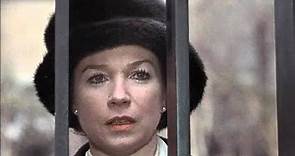 DESPERATE CHARACTERS (1971) Clip - Shirley MacLaine