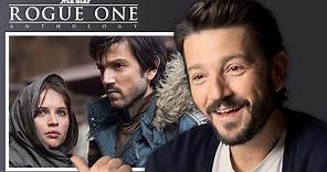 Diego Luna Breaks Down His Most Iconic Characters | GQ