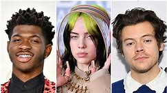 Lil Nas X, Billie Eilish and Harry Styles among artists to form Black Music Action Coalition