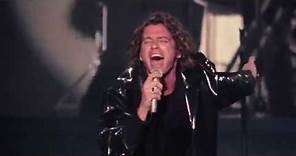 INXS - New Sensation (Official Live Video) Live From Wembley Stadium 1991 / Live Baby Live