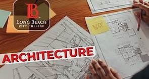 Learn Architecture Design at LBCC