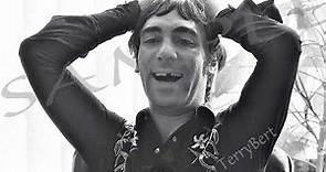 Keith Moon Interview - Mid-1970s