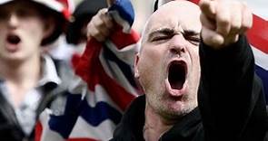 The English Defence League uncovered | Guardian Investigations