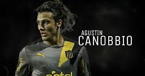 Agustín Canobbio • Skills, Goals & Assists | (HD)