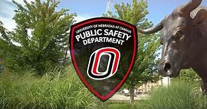 University of Nebraska at Omaha Department of Public Safety