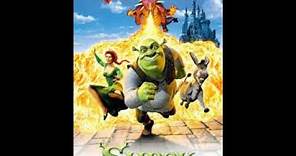 Shrek (2001) español latino completa
