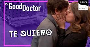 The Good Doctor 3x20: Te quiero | Sony Channel Latinoamérica
