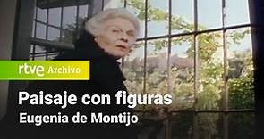 Paisaje con figuras: Eugenia de Montijo | RTVE Archivo
