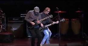 Foghat - Check out Bryan Bassett's cool slide solo during...