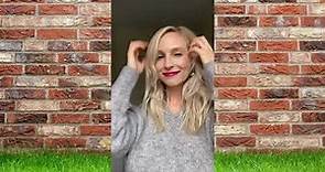 Candice King Biography, Birthday, Career, Age, Height and Net Worth
