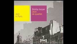 Bobby Jaspar - Lullaby of the leaves - 1958