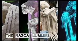 🎥 Las Momias de Nazca - Documental Completo -