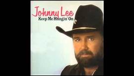 Johnny Lee - Keep me hangin' on