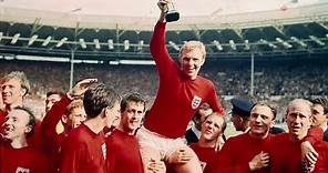 Bobby Moore - Tribute to a Legend