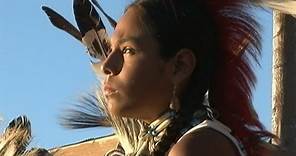 Inside life on the Lakota Sioux reservation l Hidden America: Children of the Plains PART 1/5