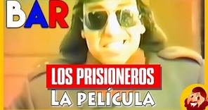 BAR - Lucho, un hombre violento (1988) - La Película de Los Prisioneros