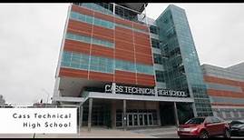 DPSCD Examination High School - Cass Technical High School Spotlight 2021