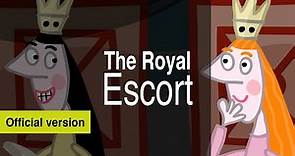 The Big Knights Official: The Royal Escort