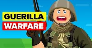 What is Guerrilla Warfare?